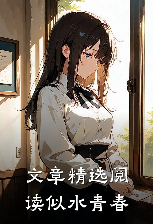 文章精选阅读似水青春
