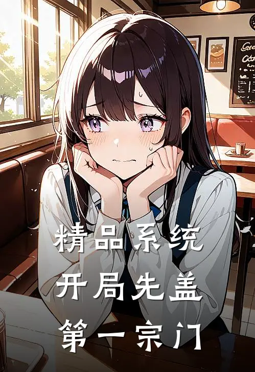 精品系统：开局先盖第一宗门