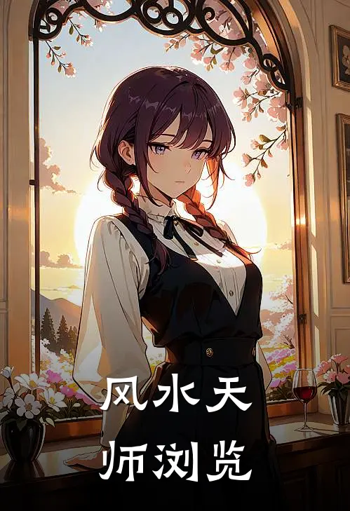 风水天师浏览