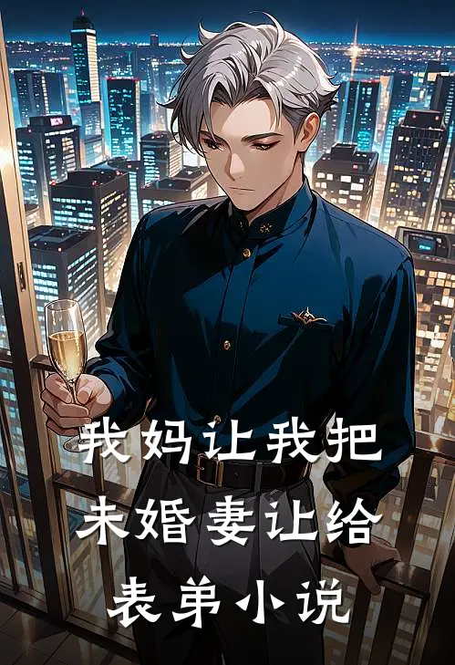 我妈让我把未婚妻让给表弟小说