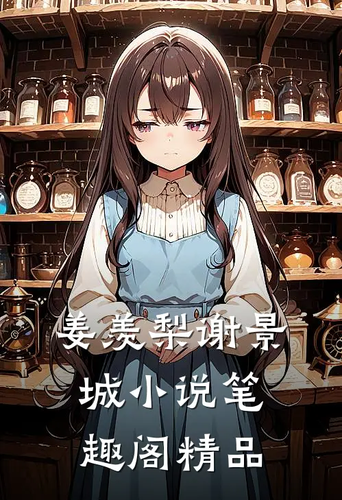姜羡梨谢景城小说笔趣阁精品