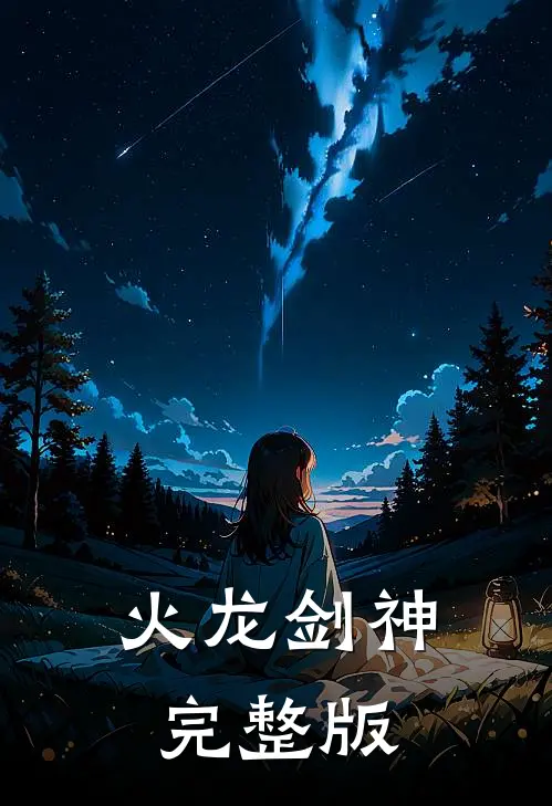 火龙剑神完整版