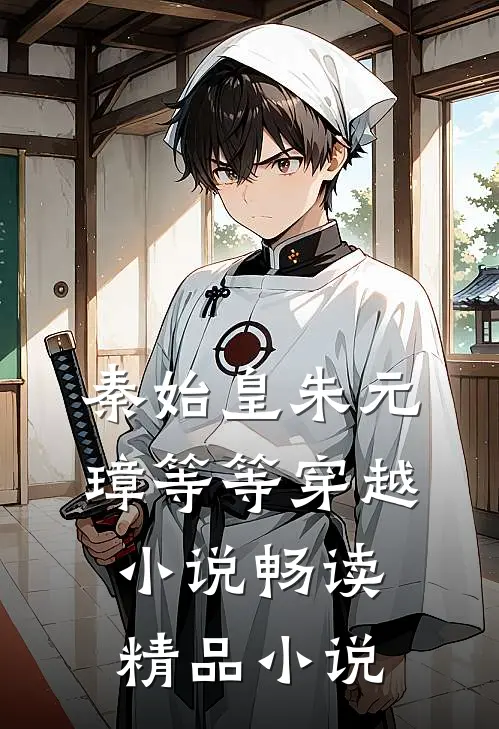 秦始皇朱元璋等等穿越小说畅读精品小说