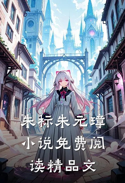 朱标朱元璋小说免费阅读精品文