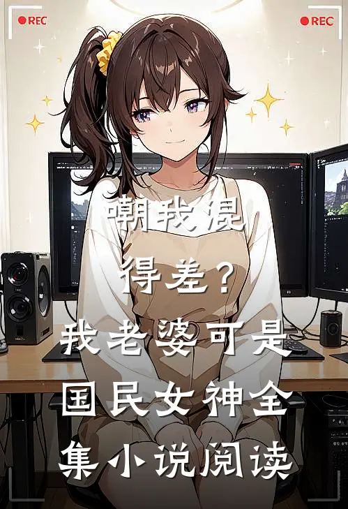 嘲我混得差？我老婆可是国民女神全集小说阅读