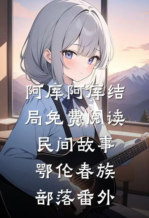 阿库阿库结局免费阅读民间故事：鄂伦春族部落番外