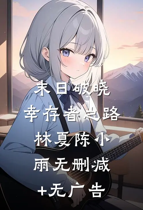 末日破晓：幸存者之路林夏陈小雨无删减+无广告