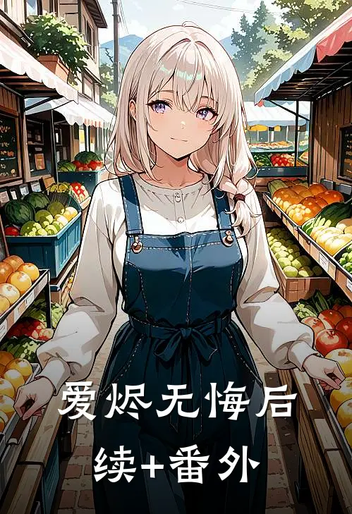 爱烬无悔后续+番外