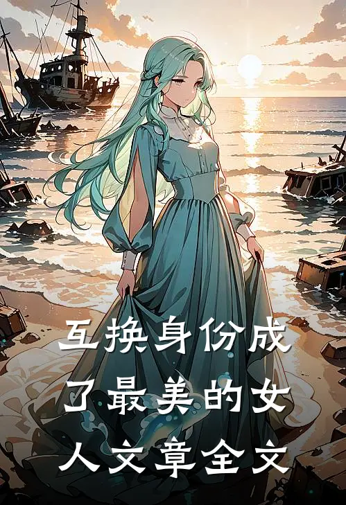 互换身份成了最美的女人文章全文