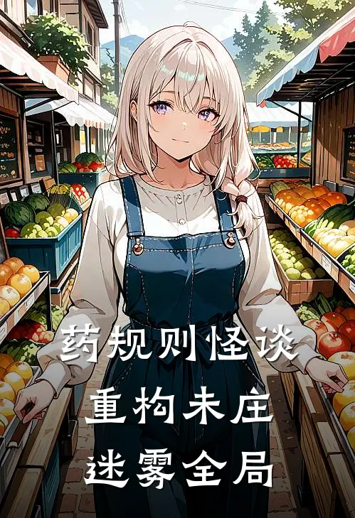 药》规则怪谈重构《未庄迷雾全局
