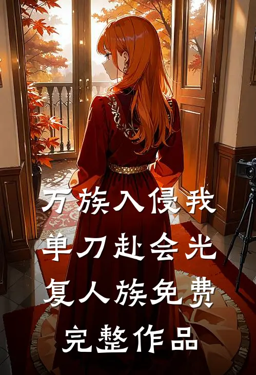 万族入侵我单刀赴会光复人族 免费完整作品