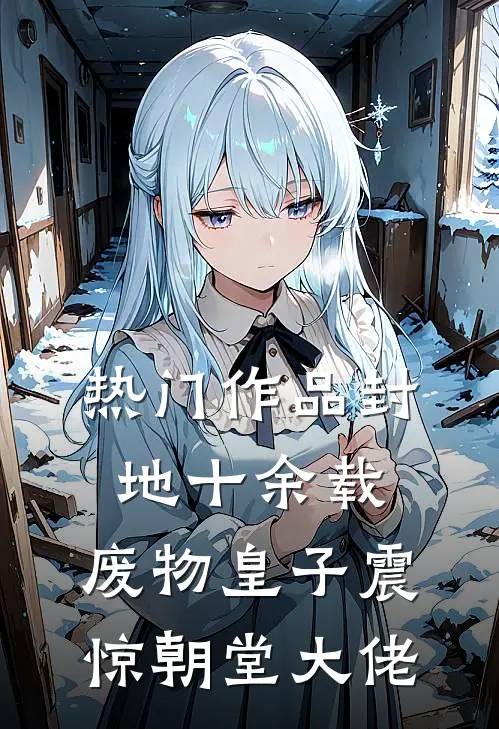 热门作品封地十余载，废物皇子震惊朝堂大佬