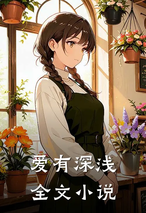 爱有深浅全文小说