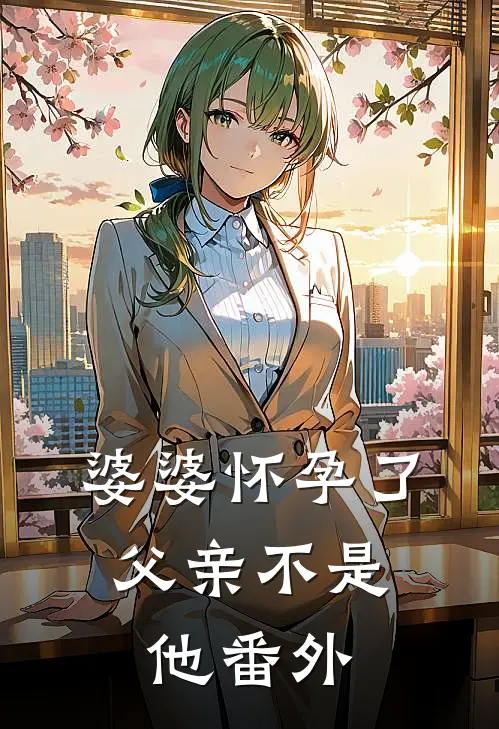 婆婆怀孕了，父亲不是他 番外
