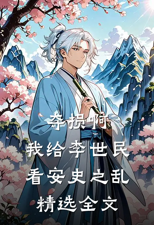 夺损啊，我给李世民看安史之乱精选全文