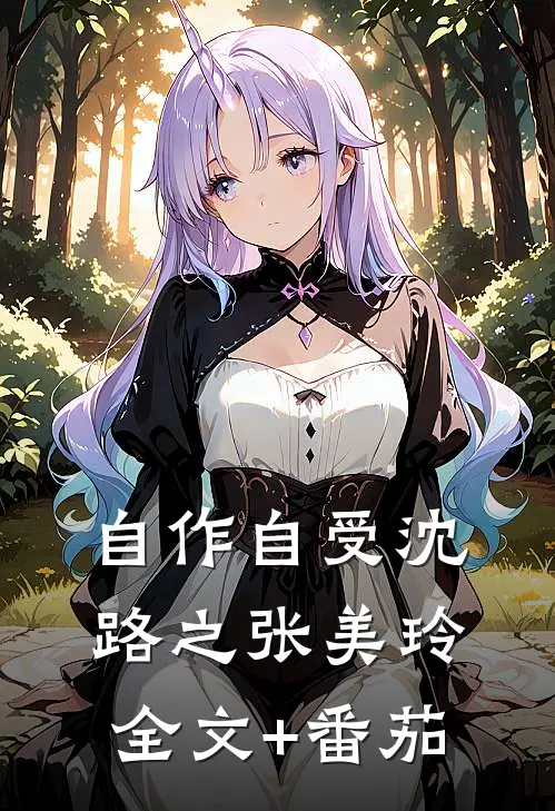自作自受沈路之张美玲全文+番茄