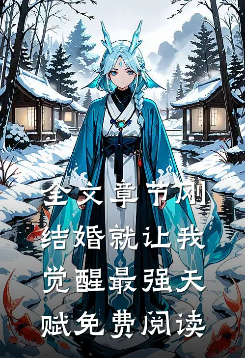 全文章节刚结婚就让我觉醒最强天赋免费阅读