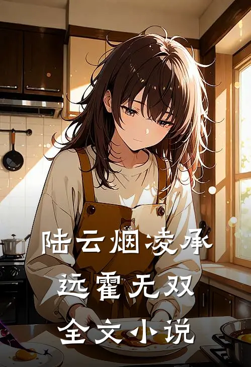 陆云烟凌承远霍无双全文小说