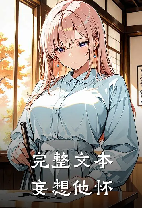 完整文本妄想他怀