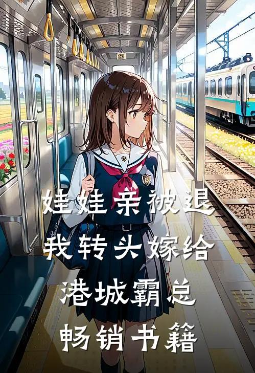 娃娃亲被退，我转头嫁给港城霸总畅销书籍
