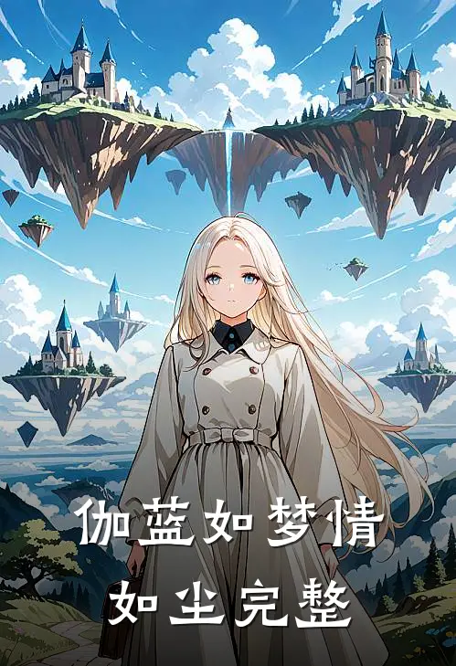伽蓝如梦情如尘完整