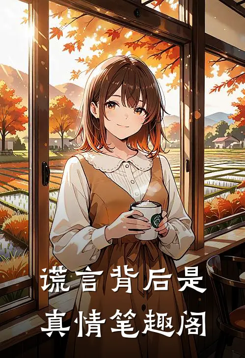 谎言背后是真情笔趣阁