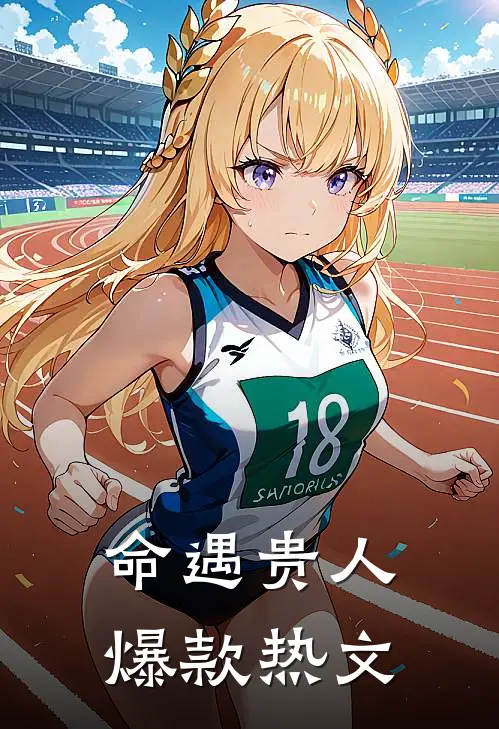 命遇贵人爆款热文