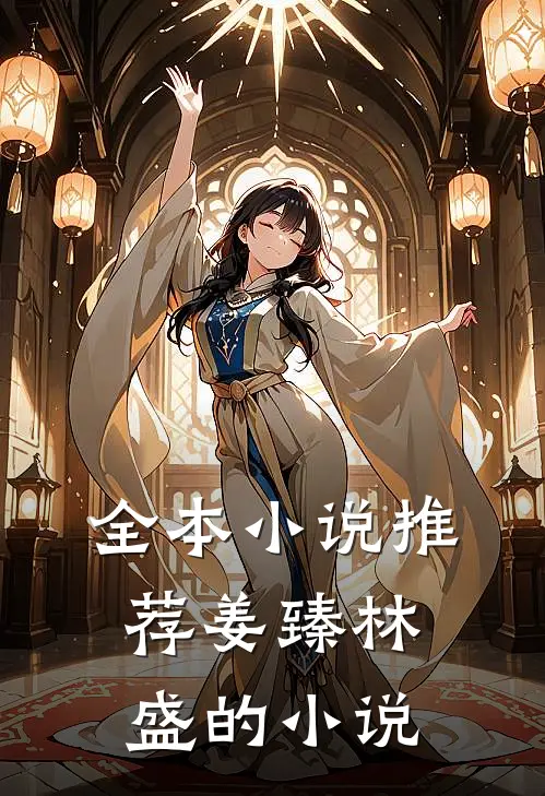 全本小说推荐姜臻林盛的小说