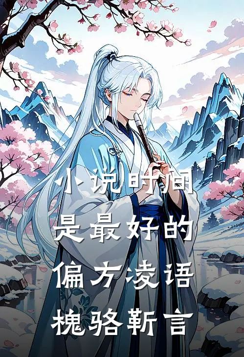 小说时间是最好的偏方(凌语槐骆靳言)