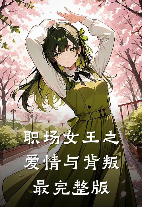 职场女王之爱情与背叛最完整版