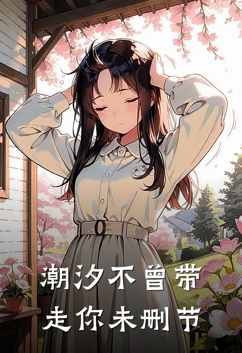 潮汐不曾带走你未删节