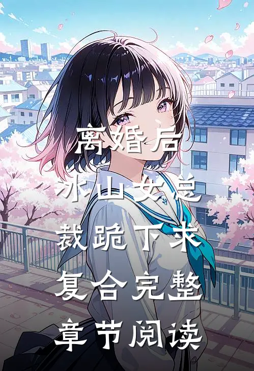离婚后，冰山女总裁跪下求复合完整章节阅读