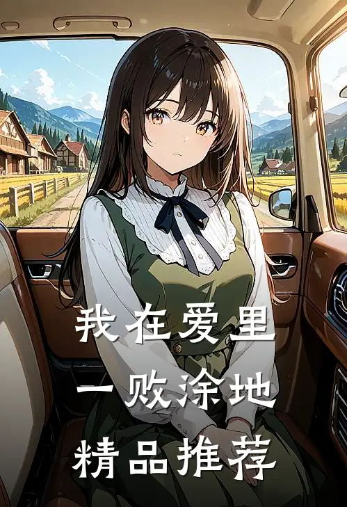 我在爱里一败涂地精品推荐