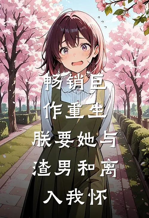 畅销巨作重生：朕要她与渣男和离，入我怀