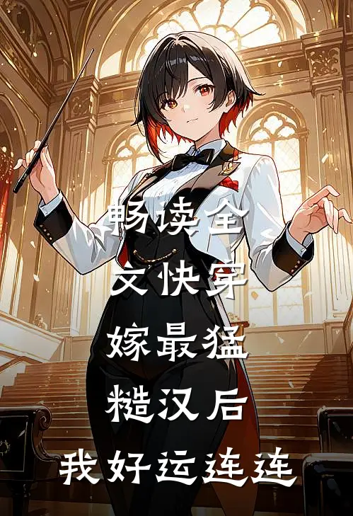 畅读全文快穿：嫁最猛糙汉后，我好运连连
