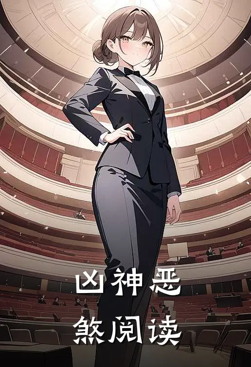 凶神恶煞阅读