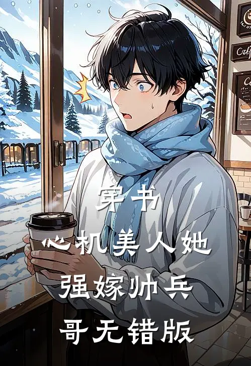 穿书：心机美人她强嫁帅兵哥无错版