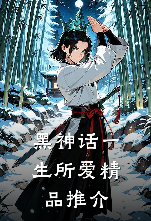 黑神话一生所爱精品推介