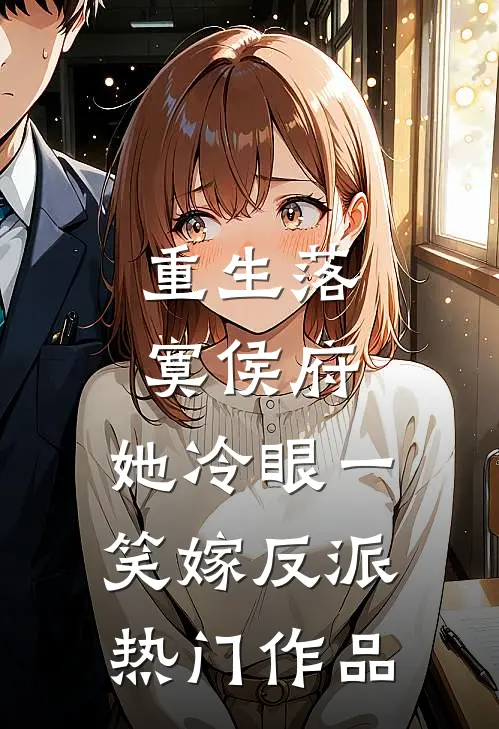 重生落寞侯府，她冷眼一笑嫁反派热门作品