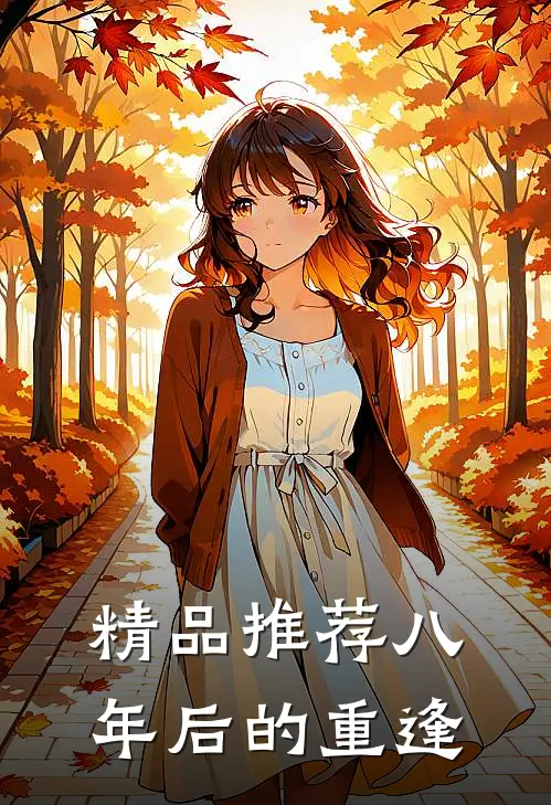 精品推荐八年后的重逢