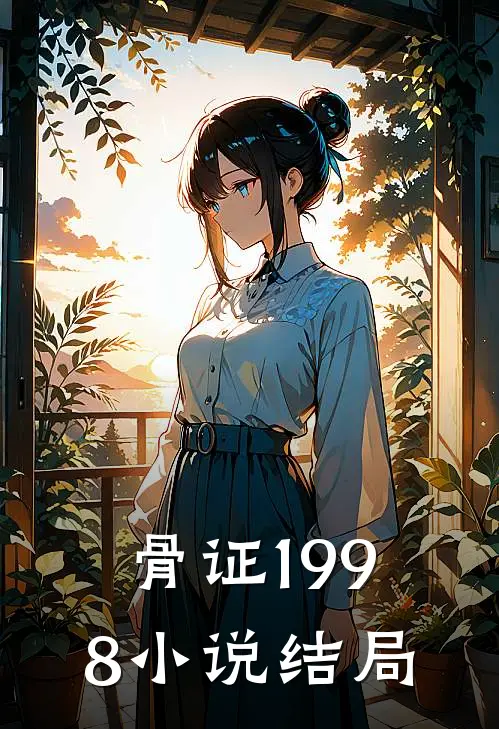 骨证1998小说结局