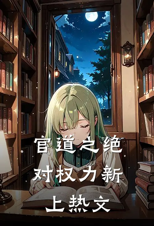 官道之绝对权力新上热文