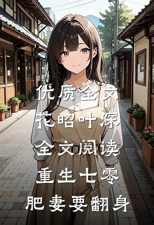 优质全文花昭叶深全文阅读重生七零:肥妻要翻身