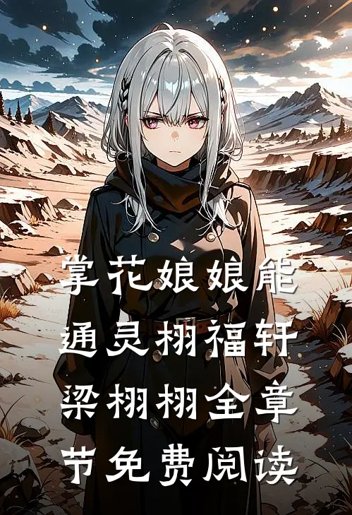 掌花娘娘能通灵栩福轩梁栩栩全章节免费阅读