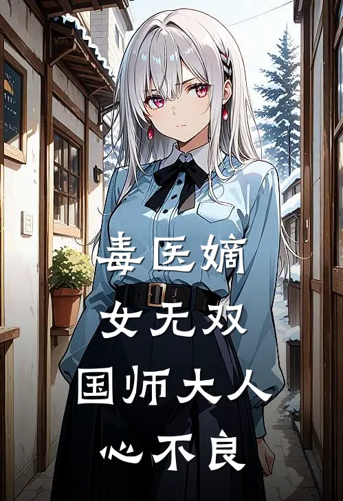 毒医嫡女无双：国师大人心不良