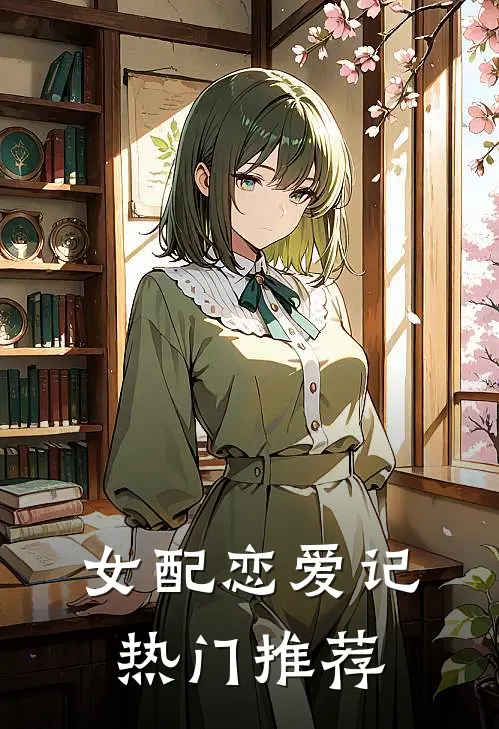 女配恋爱记热门推荐