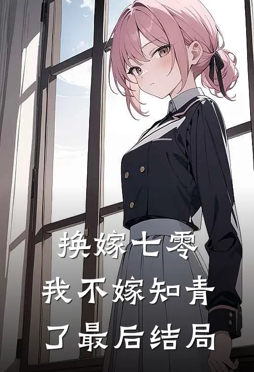 换嫁七零，我不嫁知青了最后结局