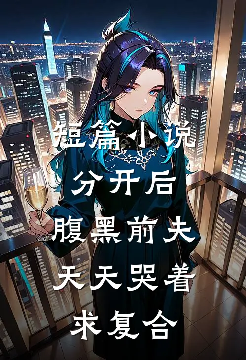 短篇小说分开后，腹黑前夫天天哭着求复合
