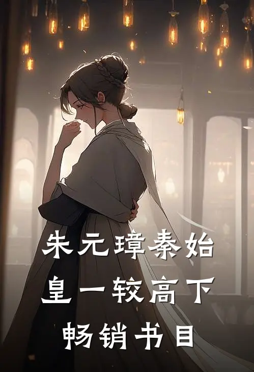 朱元璋秦始皇一较高下畅销书目