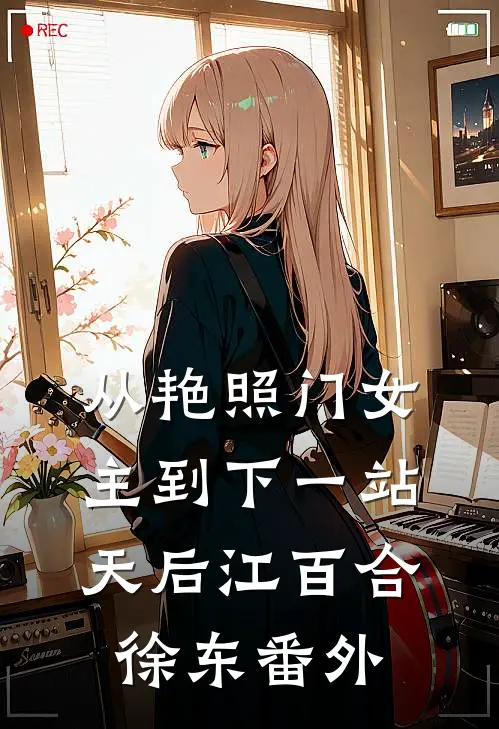 从艳照门女主到下一站天后江百合徐东番外